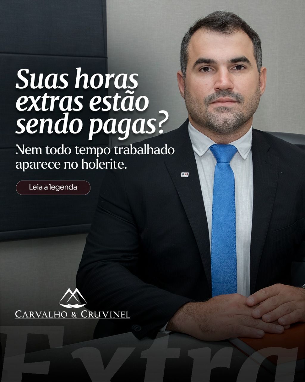 Direito a Horas Extras