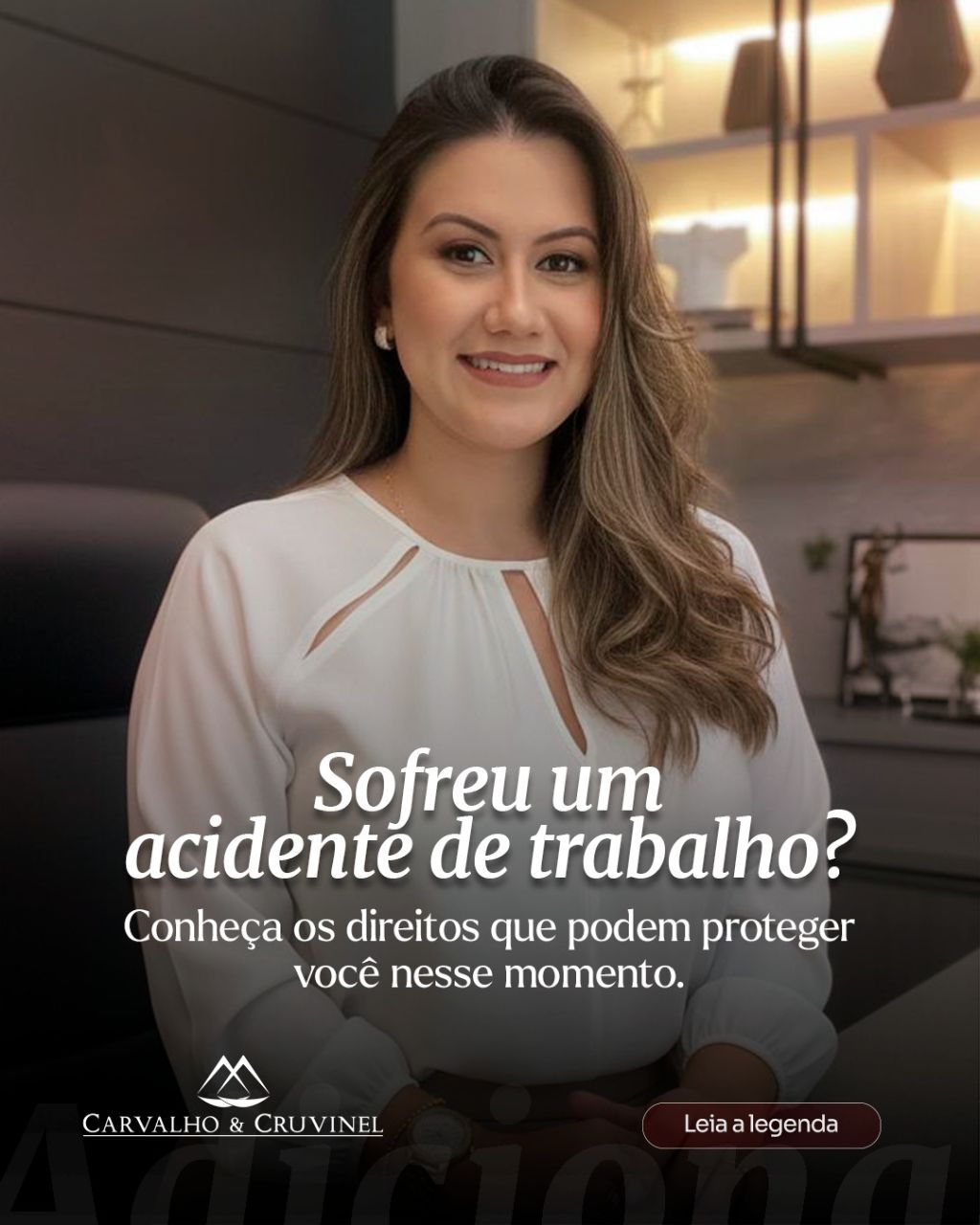 Acidente de Trabalho