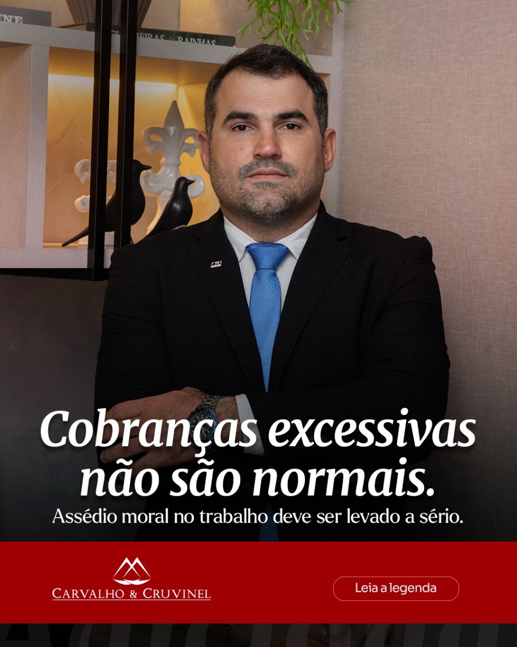 Assédio Moral no Trabalho