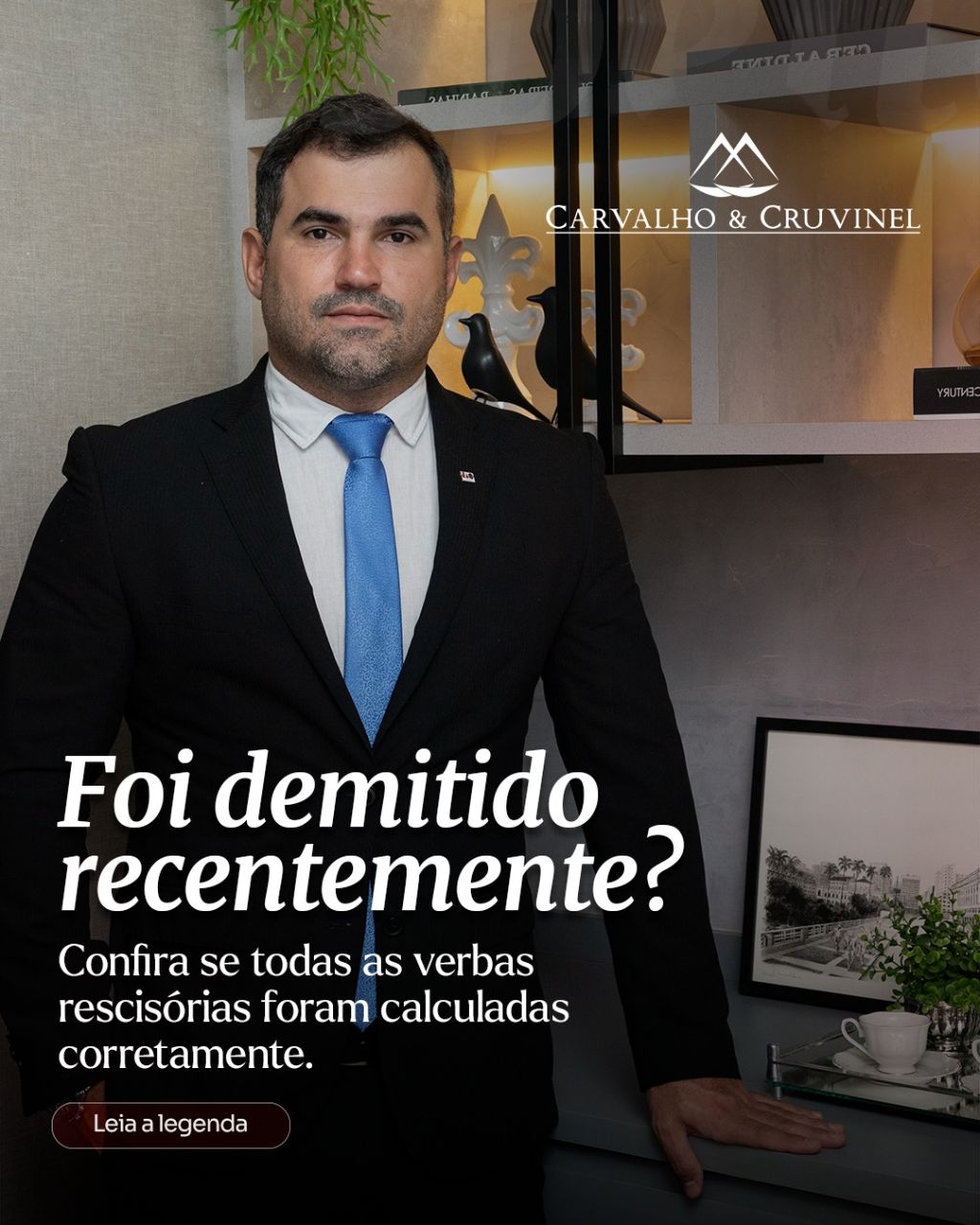 Rescisão Trabalhista